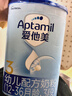 爱他美（Aptamil）经典版幼儿配方奶粉3段（12-36月龄） 800g*1罐【新国标】 实拍图