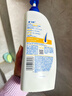 海飞丝去屑洗发水金榜男士女士清爽去油+止痒呵护2公斤洗发露洗头膏 实拍图