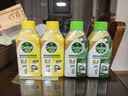 【准新品】滴露（Dettol）洗衣机清洗剂金装版250ml柠檬*2+松木*2洗衣机深度清洁剂除垢杀菌   实拍图