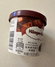 哈根达斯（Haagen-Dazs）经典草莓口味冰淇淋2杯分享装共116g 实拍图
