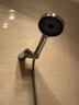 欧派增压花洒喷头淋浴头大出水喷淋头单头手持花洒莲蓬头浴室PD9408 实拍图