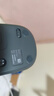 罗技（Logitech）M221无线鼠标 办公鼠标 静音鼠标 笔记本台式机家用带USB接收器 多色可选 M235 接收器款+【小G鼠标垫】 实拍图