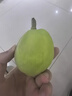 京鲜生 新疆库尔勒香梨 净重5斤 一级 单果100g-120g  生鲜水果 实拍图