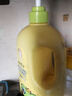 青蛙王子儿童洗发沐浴露二合一家庭装1.1L*2 牛奶精华润肤 温和清洁配方  实拍图