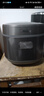 美的（Midea）电饭煲0涂层电饭锅5L大容量316L不锈钢内胆4-5人无涂层家用多功能微压电饭煲MB-RE587S 实拍图