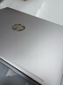 惠普（HP）战66七代 AMD锐龙14英寸轻薄笔记本电脑(高性能长续航R5 16G 512G 低蓝光护眼屏） 实拍图
