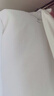 班尼路（Baleno）半拉链设计感翻领卫衣女2026春秋季新款亲肤舒适透气外穿内搭上衣 实拍图