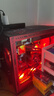 华硕ROG夜神全家桶9800X3D 9950X3D华硕RTX5080 5070Ti台式组装电脑游戏主机直播设计渲染视频剪辑整机 配置二升级：R7 9800X3D+华硕5070 实拍图