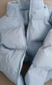 班尼路（Baleno）羽绒棉服女冬季2025新款小个子面包服棉袄子加厚保暖棉衣外套女装 实拍图