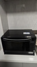 美的（Midea）家用变频微波炉烤箱一体机20L 烧烤功能800W快速加热 智能菜单杀菌除味 一级能效国家补贴 M3-208E 微烤一体机 实拍图