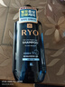 吕（Ryo）去屑洗发水400ml 去油清洁止痒蓬松柔顺蓬松柔顺 韩国进口 实拍图