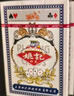 姚记扑克牌加厚耐用防窥斗地主够级娱乐纸牌桌游扑克牌10副装2103 实拍图