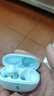 漫步者（EDIFIER）X5 Evo 真无线主动降噪蓝牙耳机  蓝牙6.0 翻译耳机 适用苹果华为小米OPPO手机 霜蓝 新年礼物 实拍图