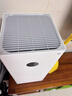 米家小米空气净化器4lite 除甲醛除菌除异味 空气伴侣 除PM2.5 AC-M17-SC 实拍图