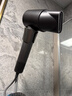 Creade科瑞德高速吹风机家用吹头发大功率速干负离子护发电吹风筒新年生日女生礼物礼盒K-4032 K-4032铂金灰【礼盒装】 实拍图