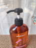 sakose马油清爽去屑无硅油洗发水600ml祛屑控油止痒柔顺护发洗发液 实拍图