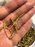 同仁堂品牌 北京同仁堂玫瑰花80g 玫瑰花干玫瑰花茶泡水可搭菊花 养生茶 实拍图
