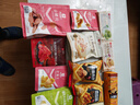 良品铺子 拉面丸子零食膨化食品干脆面网红85g 实拍图