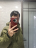伯希和（Pelliot）【山野经典2.0Pro】冲锋衣三合一男女春秋机能外套115301098绿L 实拍图