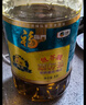 福临门 食用油 非转基因 低芥酸纯正菜籽油5L【保真菜籽油】  中粮出品 实拍图