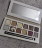 完美日记【好运限定】十二色眼影盘27开年瑞马粉质细腻新年节礼物送女生 实拍图