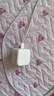 Apple/苹果 40W USB-C充电器动态调节功率 type-c充电器苹果手机充电 苹果17手机充电器 实拍图