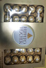 费列罗 巧克力礼盒 30粒375g 榛果威化 糖果 新年礼物 休闲零食 实拍图