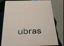 ubras【虞书欣同款】夹心软支撑本命年小胸聚拢女无痕内衣无钢圈文胸罩 【背勾款】燕麦奶色 S 1 70C/70D 实拍图