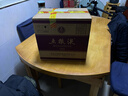 五粮液 普五八代 浓香白酒 52度 500ml*2瓶礼物 官方授权酒厂直供 实拍图