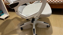 锦汐 电脑椅家用办公椅子靠背人体工学椅学习转椅老板座椅游戏电竞椅 【后躺+乳胶+4级气杆】白框灰网 实拍图