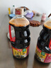 海天 特级金标生抽酱油1.28L【特级酱油】金标系列 0添加防腐剂 实拍图