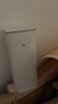 小米（MI）AI音箱二代升级版蓝牙wifi小爱同学人工语音遥控智能音响家用闹钟mini小艾网络低音炮 小米AI音箱（第二代） 实拍图