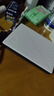 西部数据（WD）移动硬盘2TB USB3.0 My Passport随行版2.5英寸 白 机械硬盘 笔记本电脑外接 大容量加密 家庭存储 实拍图