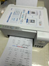 爱普生（EPSON）打印机家用小型 L3251 L3253 彩色照片喷墨仓式连供A4手机电脑无线扫描复印一体机作业试卷学生用 【官配款】L3251白色（无线打印扫描三合一） 官方标配 实拍图