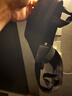 背背佳品质【驼背矫正带】成年人男女士驼背矫正神器开肩带美背弯腰矫姿 L【70-80kg】黑色 实拍图