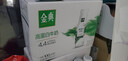 伊利金典4.4g高蛋白牛奶整箱 250ml*10瓶  礼盒装 实拍图
