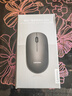 联想（Lenovo）无线鼠标 办公鼠标便携鼠标 笔记本鼠标 电脑鼠标 M26黑 带无线2.4G接收器 实拍图