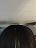 佰丝堂假发女长发补发块头顶发片遮白发轻薄隐形无痕增加发量直发全真发 实拍图