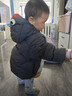 巴拉巴拉童装儿童羽绒服男女童外套冬装2025新款婴儿衣服保暖加厚泡芙羽绒 实拍图