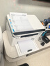 奔图（PANTUM）M1激光打印机家用三合一 学生作业远程打印 办公室打印机 无线复印扫描一体机BM2302w【8折补贴】 实拍图