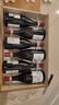 CHATEAU DE HARTES法国进口红酒勃艮第丘AOC黑皮诺干红葡萄酒 整箱装750ml*6 实拍图