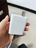 vivo iQOO120W Type-C闪充套装 iQOO13充电器Z9充电器适用于iqoo小米华为荣耀OPPO手机笔记本电脑i通用 实拍图