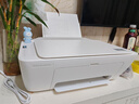 小米（MI）米家喷墨打印一体机 打印/复印/扫描/照片彩色打印无线三合一 家用打印 学生打印 手机APP无线打印 实拍图