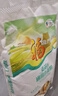 福临门面粉 麦芯通用小麦粉 中筋粉 10斤 实拍图