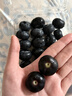 佳沃（JOYVIO）云南蓝莓 巨大果22mm+ 2盒装 约125g/盒 新鲜水果 实拍图