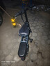 领航者小牛折叠电动车代驾专用超长续航新国标自行车成人小型电瓶单车锂电池 旗舰版-进口电芯-40A纯电续航约120KM 实拍图