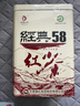 凤牌 红茶 经典58 云南凤庆滇红特级380g罐装茶叶 25年新茶 实拍图