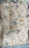 康贝邦（KangBeiBang）儿童枕头1-6岁宝宝成长枕1-3岁分区护颈枕婴儿枕四季通用京东自营 实拍图