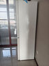 海尔冰箱小红花500升十字四门对开门594mm超薄一级能效双变频BCD-500WGHTD59GPU1以旧换新 实拍图