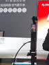毕亚兹 VR头盔眼镜串流线弯头 5米 Type-c3.0相机联机Oculus Quest2link线USB-C接口游戏高速传输充电线 实拍图